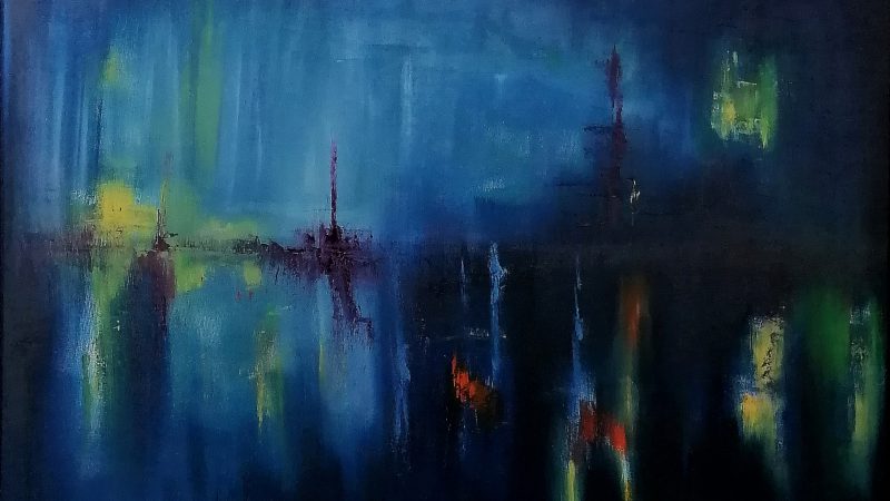 IRENE RUSSO, I'M OVER LINE